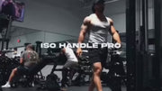 Iso Handle® PRO