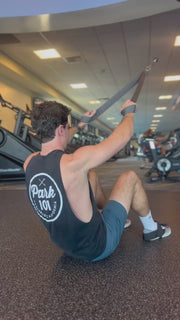 Iso Handle® XXXL “Patent Pending"