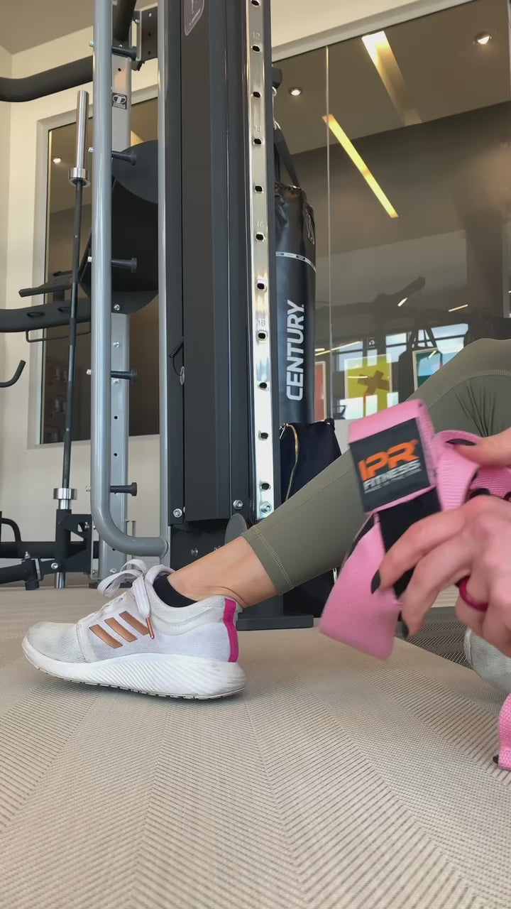 Glute Kickback PRO 