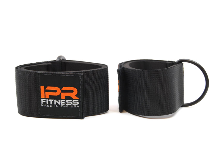 Ankle Straps - IPR Fitness USA