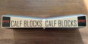 Calf Blocks