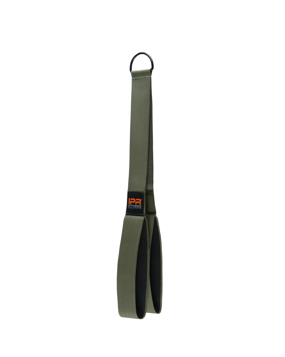 Iso Handle® PRO | Shop Now – IPR Fitness USA