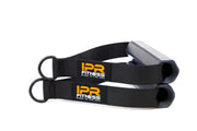 Hex Handle Cable Attachment - IPR Fitness USA