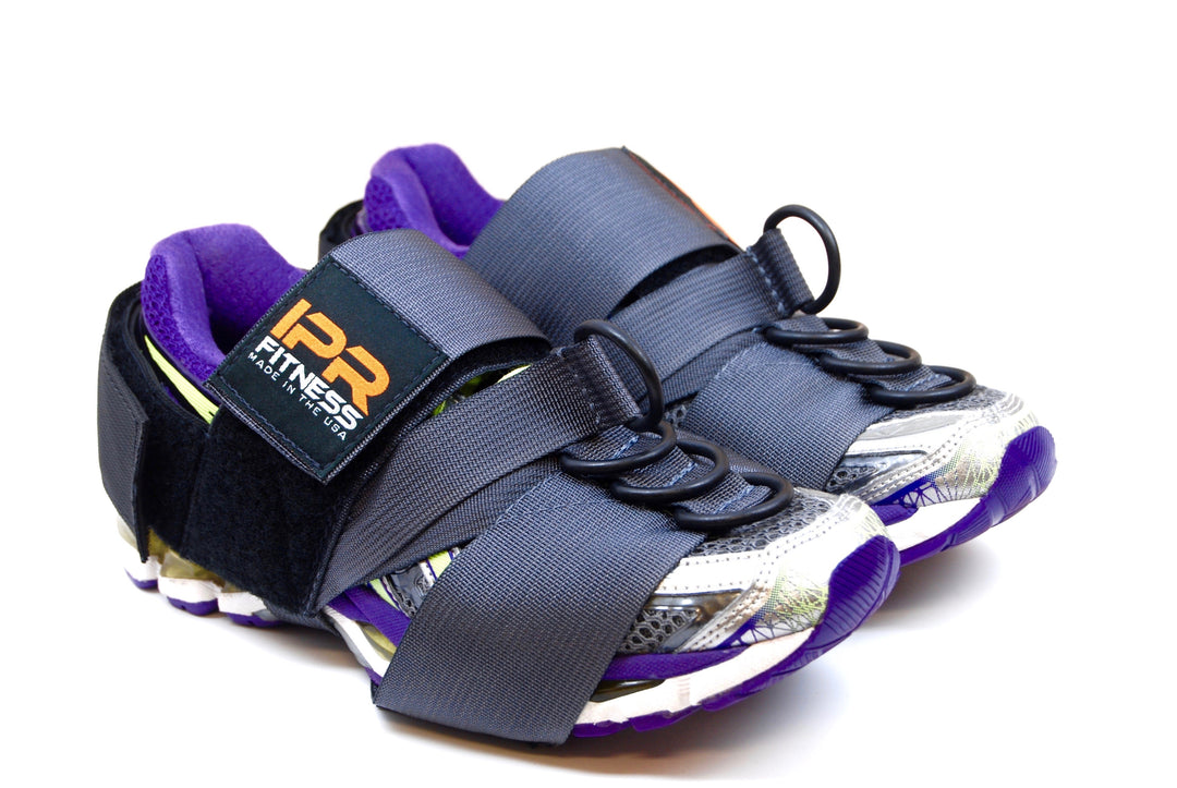 アンクルグリップ Glute kickback PRO Amazon.com : IPR Fitness Glute Kickback PRO - Black, Men's