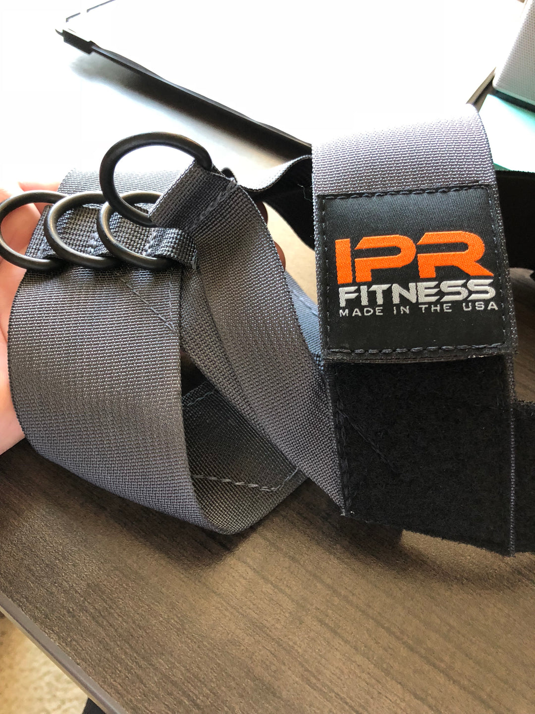 アンクルグリップ Glute kickback PRO Glute Kickback PRO 